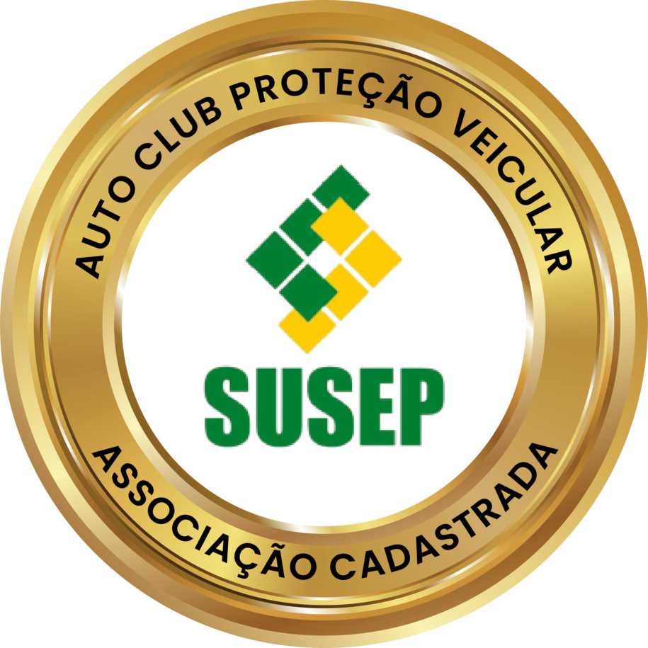 SELO SUSEP-AUTO CLUB